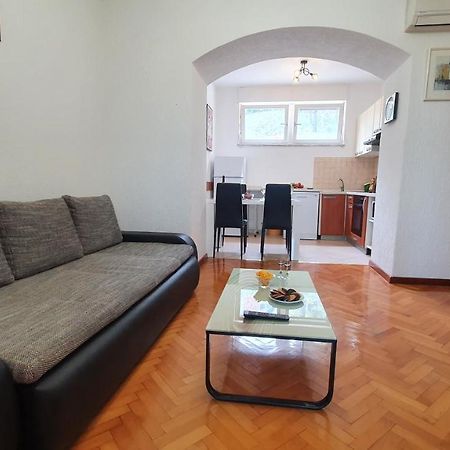 Apartments Anamarija Opatija Extérieur photo