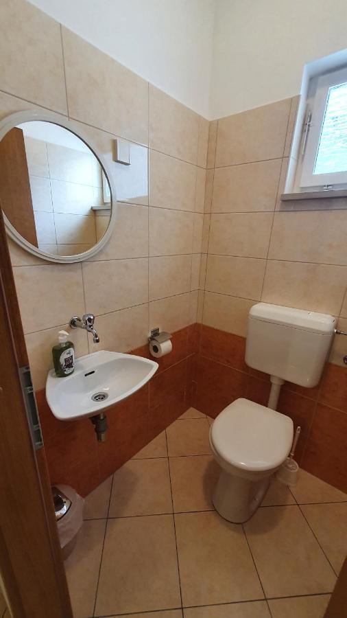 Apartments Anamarija Opatija Extérieur photo