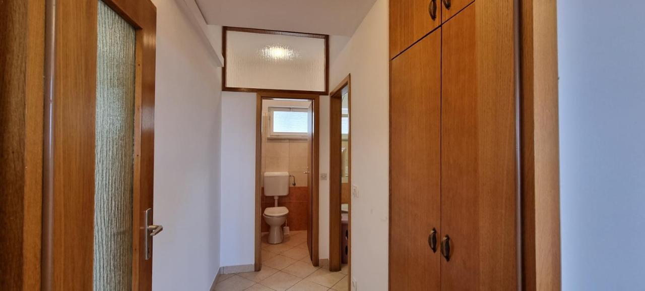 Apartments Anamarija Opatija Extérieur photo
